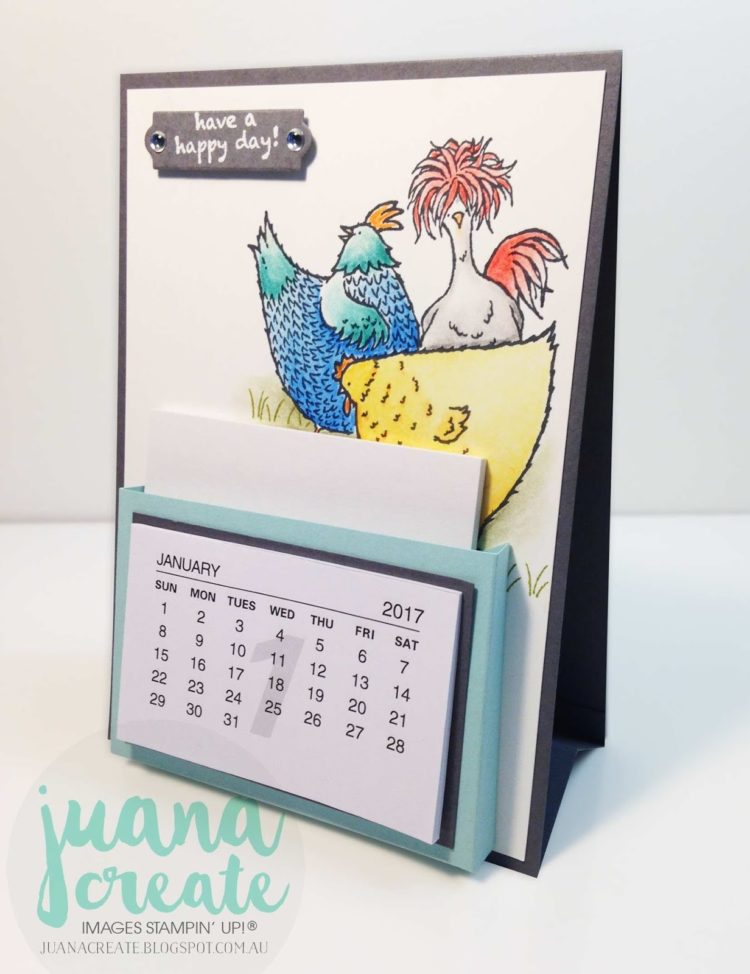 desk calendar images