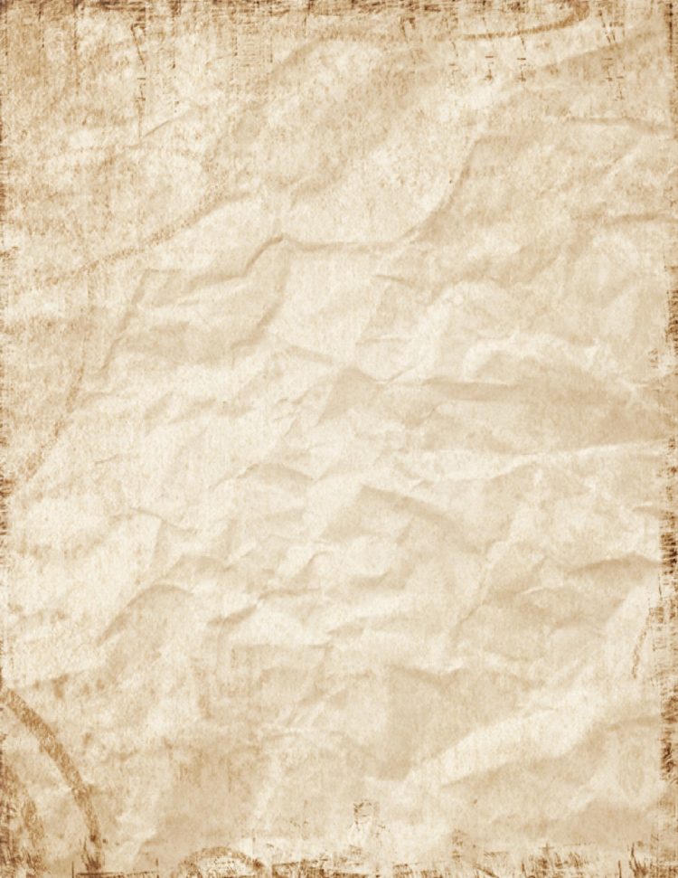 old paper texture how to make