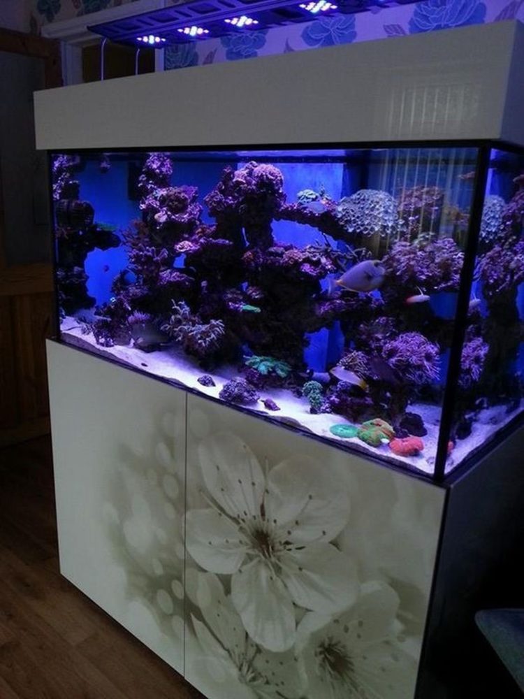 aquarium stand legs