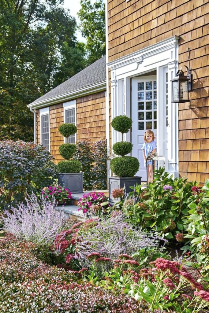 50+ Beautiful Landscapes Ideas for Your Yards