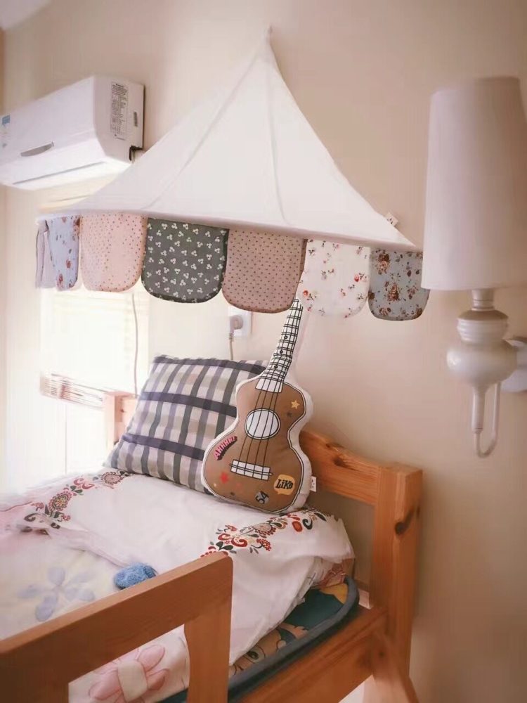 bed tent toddler