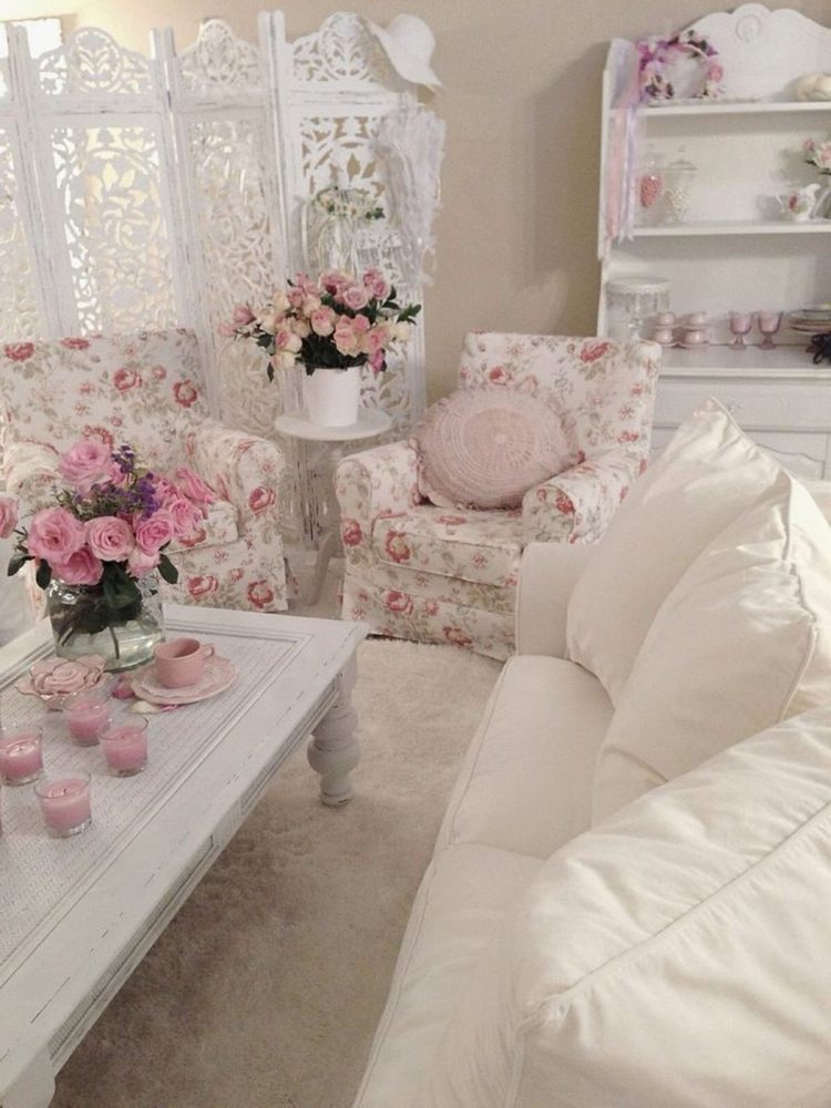 shabby chic couture
