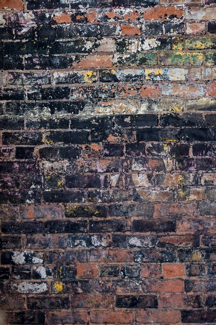 brick background iphone wallpaper