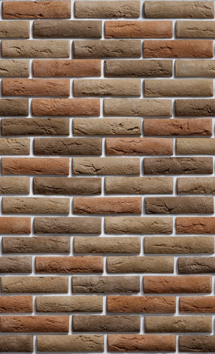 brick kiln background