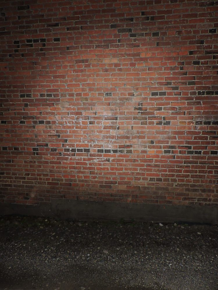 brick video background