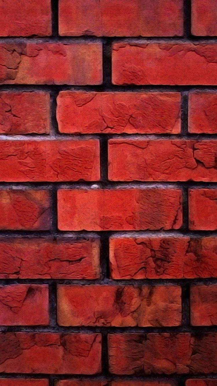 brick background tiled