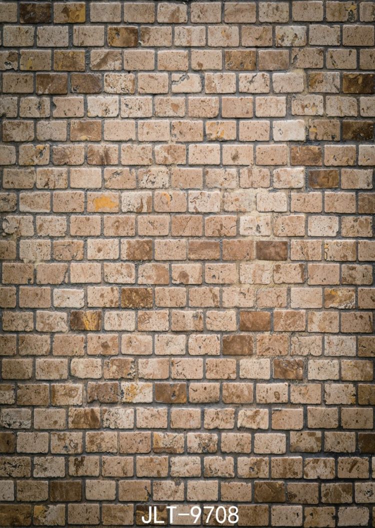 brick background printable