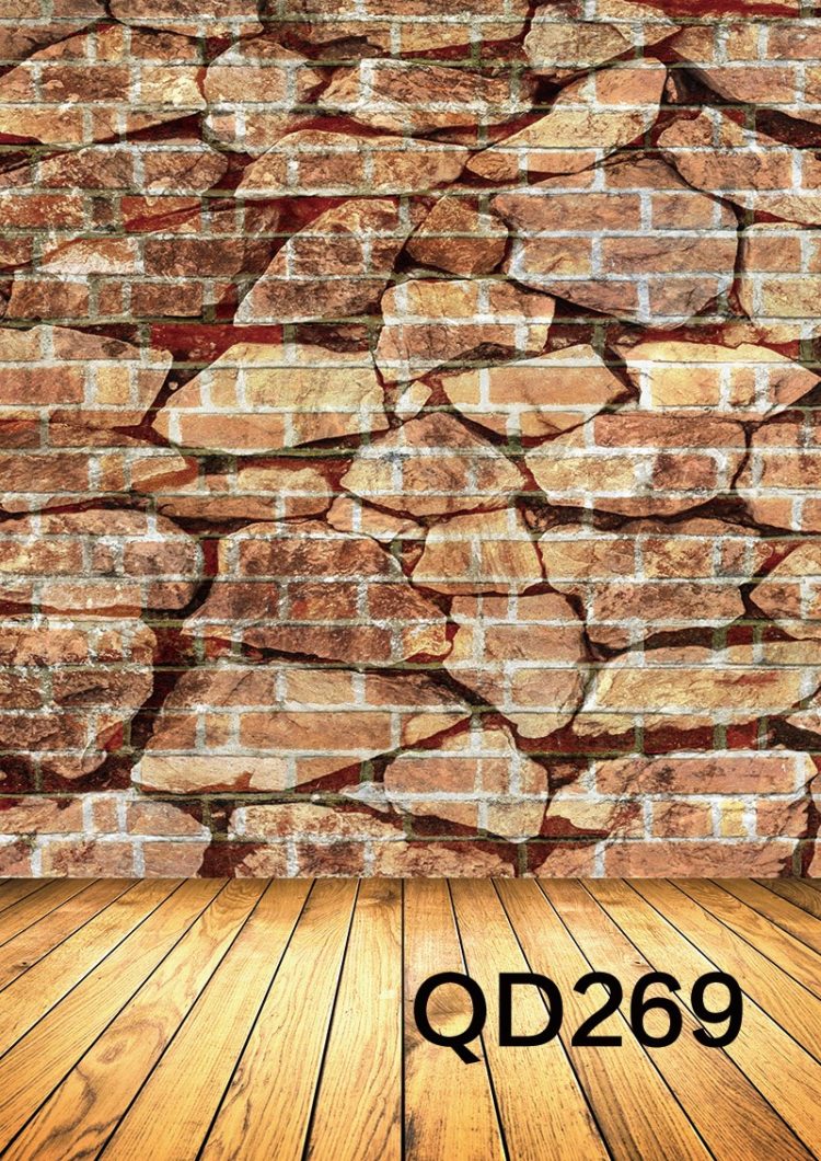 brick background pattern