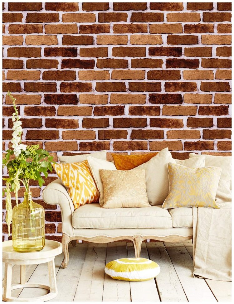brick wallpaper hd