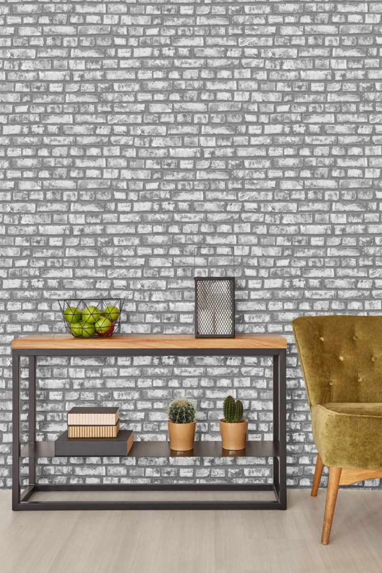 brick wallpaper littlewoods