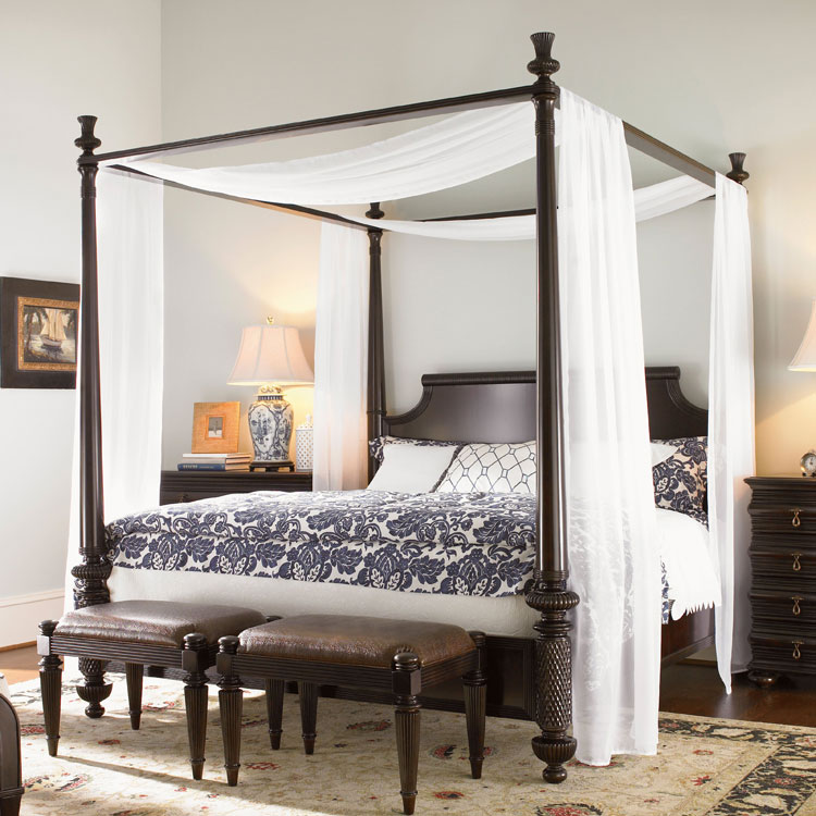 canopy bed near me