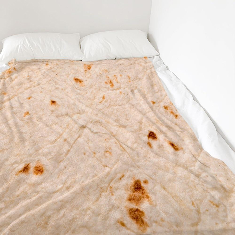 burrito blanket next day delivery