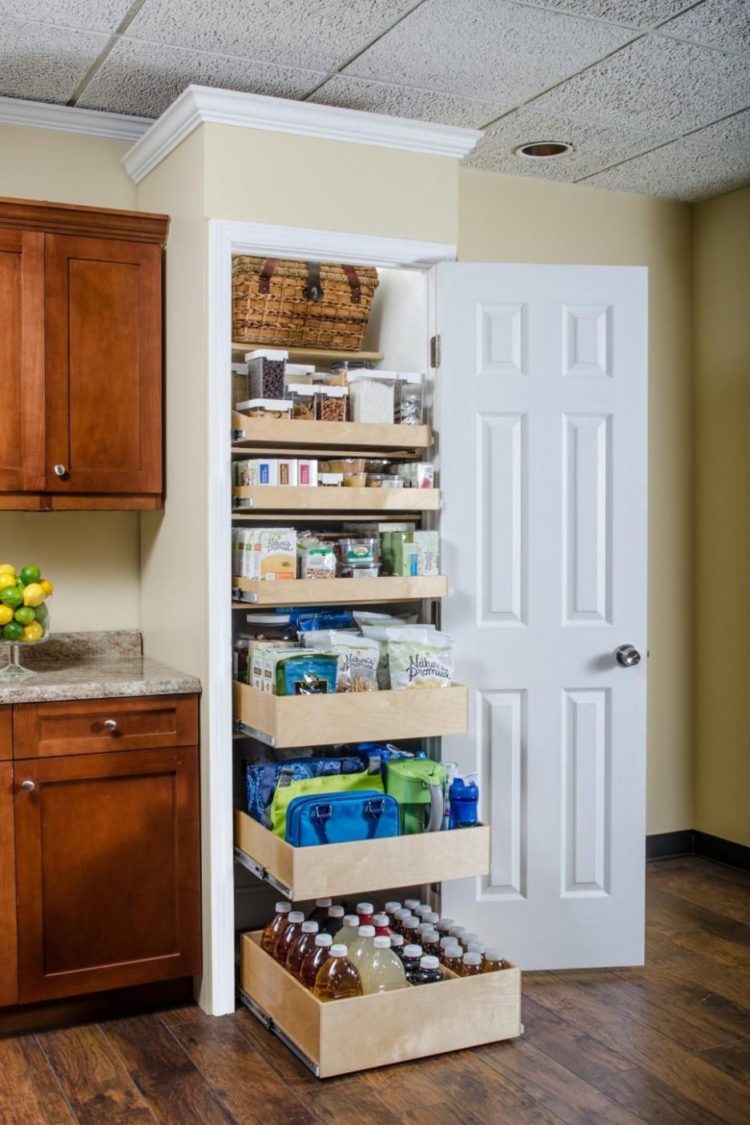 pantry cabinet edmonton