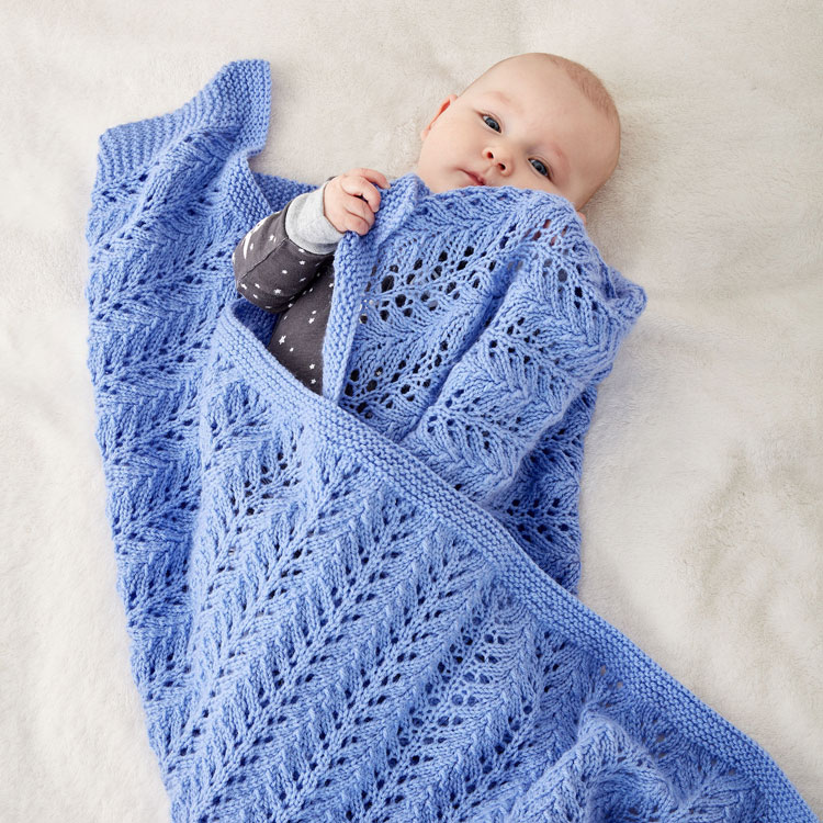 crochet baby blanket dk patterns