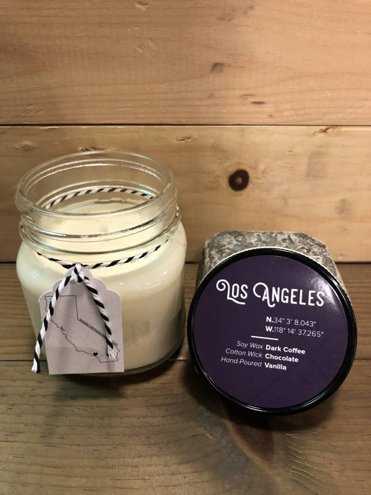 soy candle kits for sale
