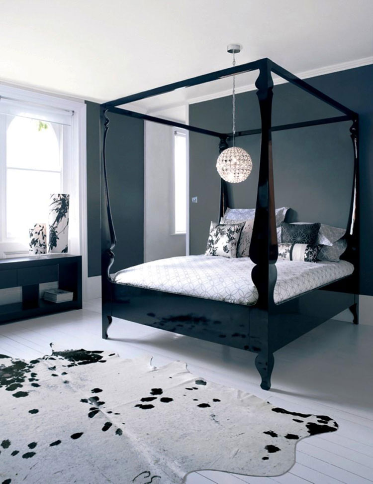 canopy bed kmart