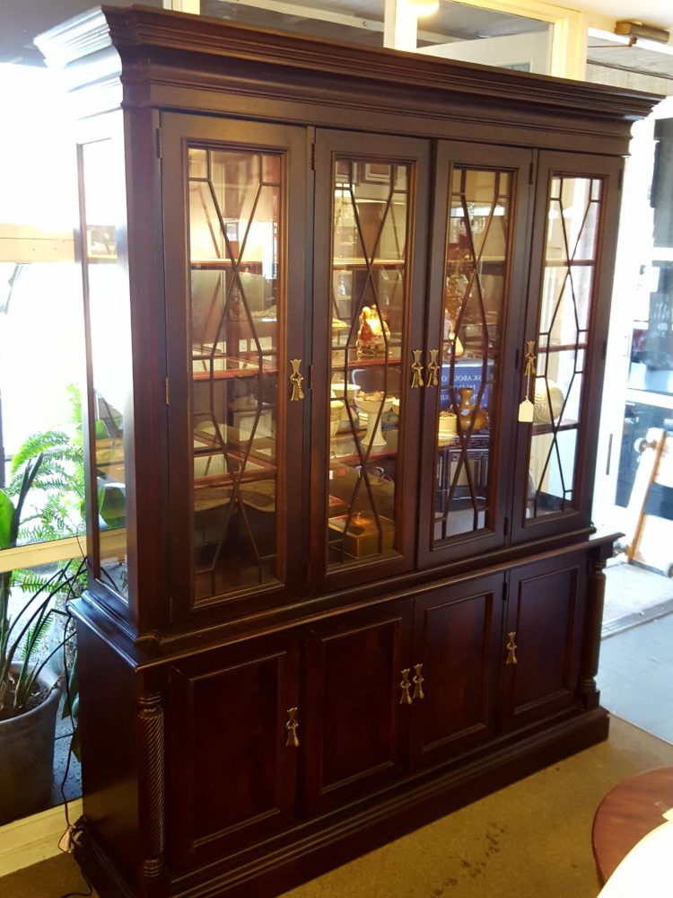 china cabinet for dining room