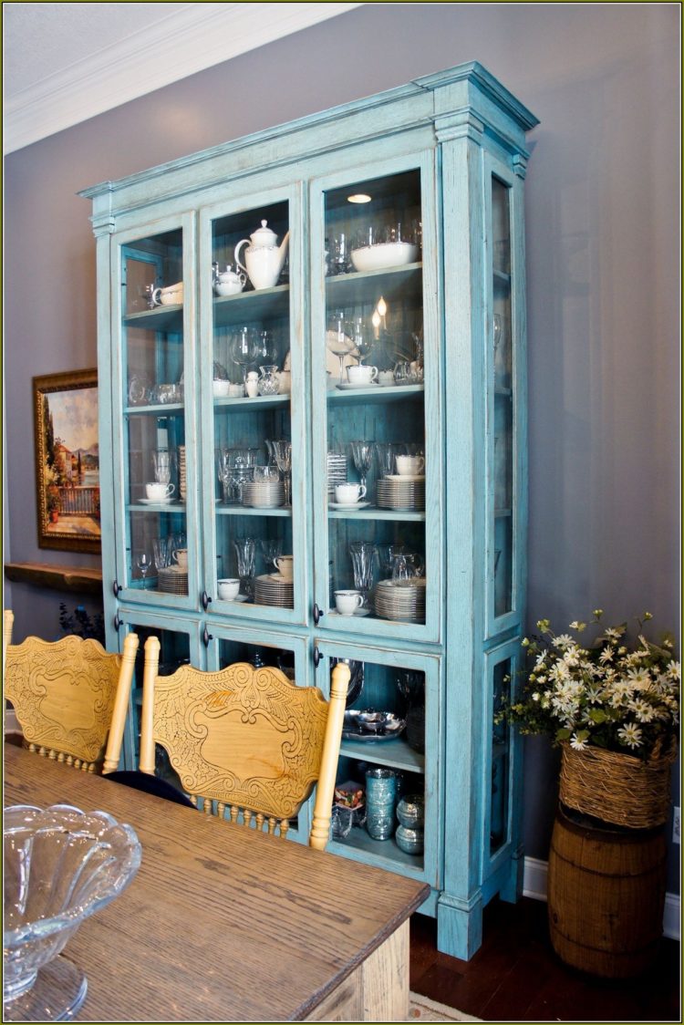 china cabinet overstock