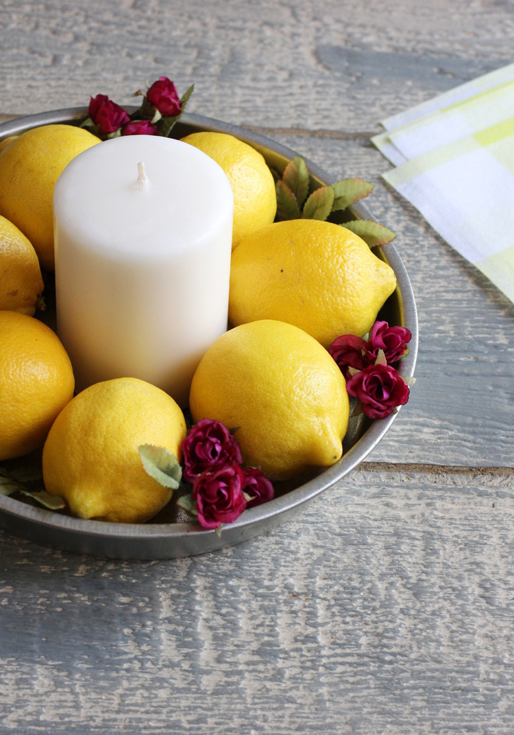 citronella candles harmful
