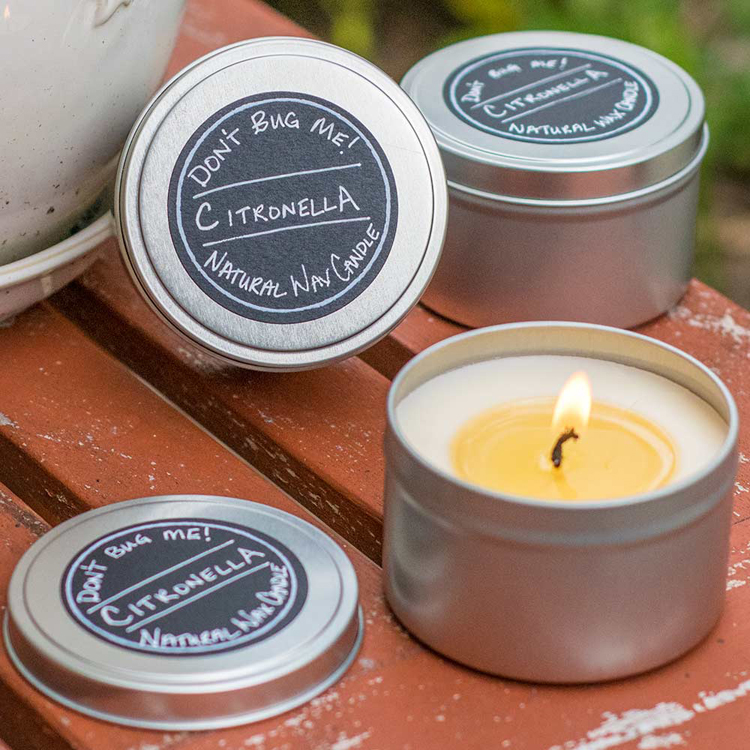 citronella candles good for pregnancy