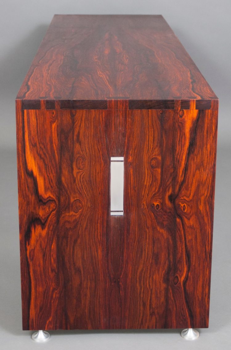 Cocobolo Desk 56