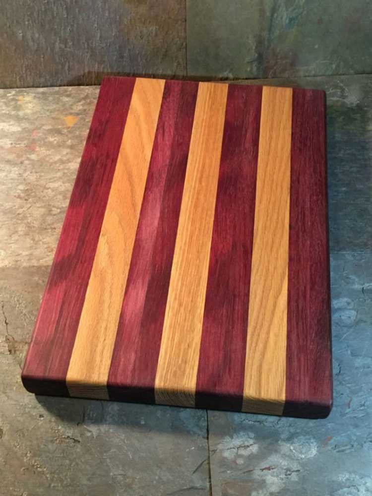 Cocobolo Desk 60