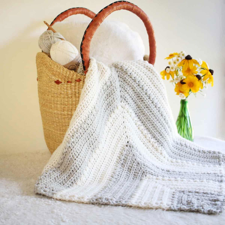 ebay crochet blankets
