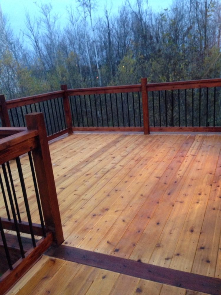 deck paint pad