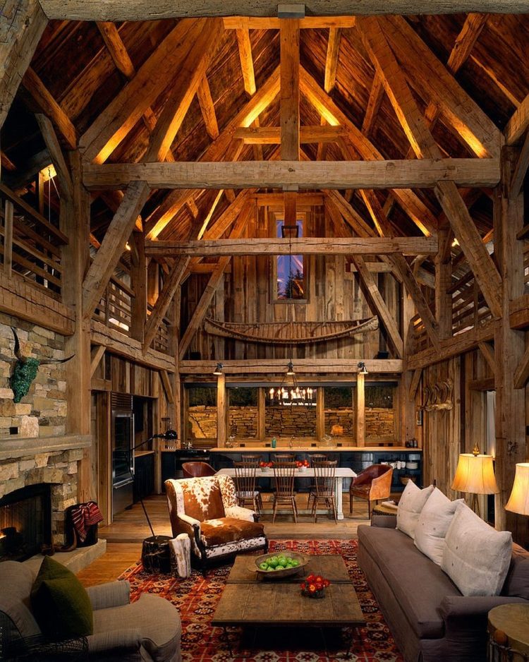 55+ pole barn homes: everything you need to know