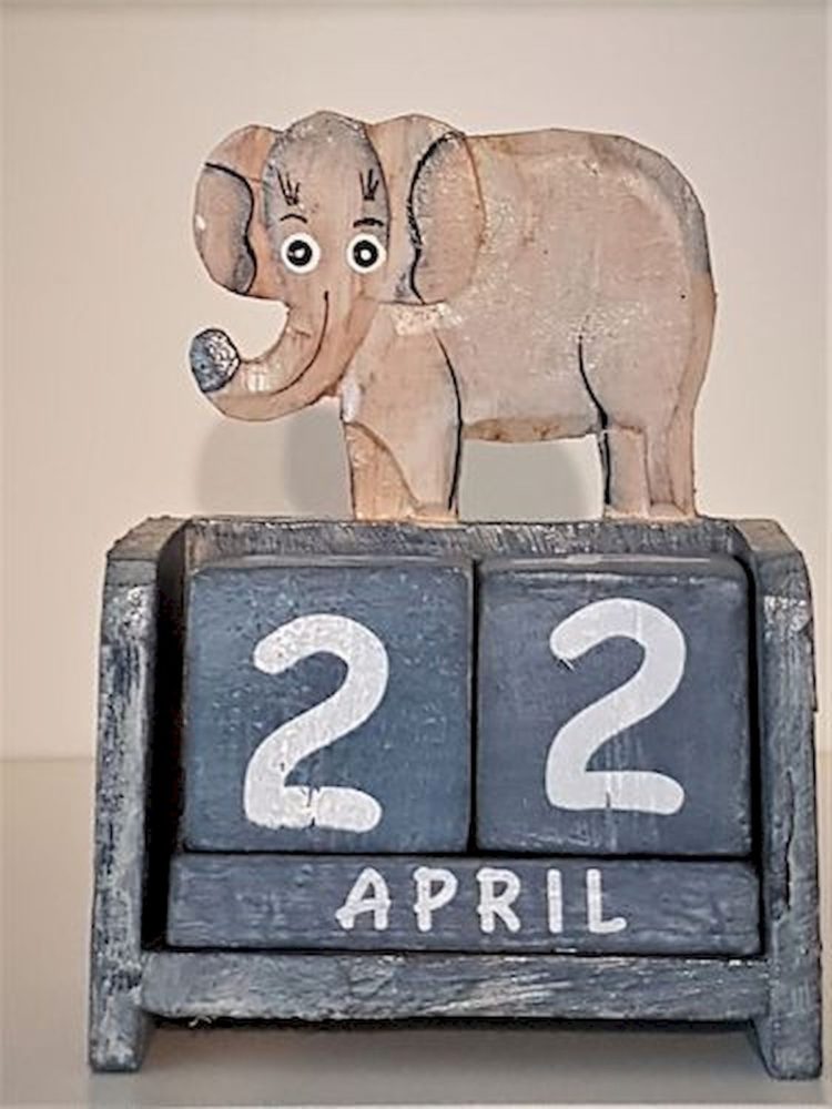 desk calendar nz