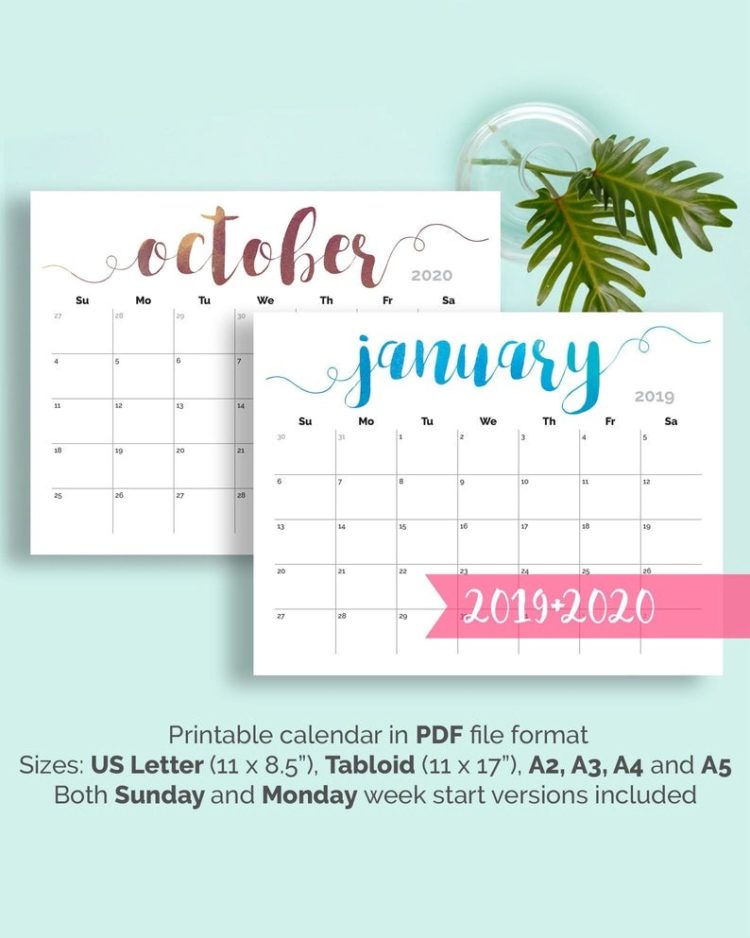 Desk Calendars At Walmart Inbound Marketing Summit