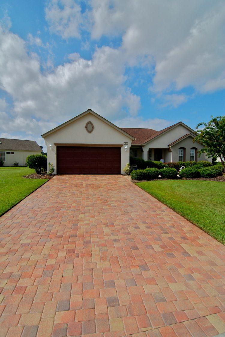 driveway pavers installation guide