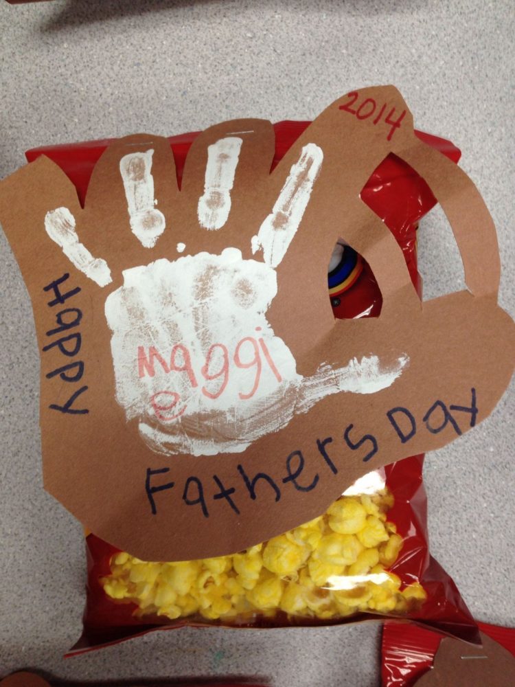 father's day easy craft ideas