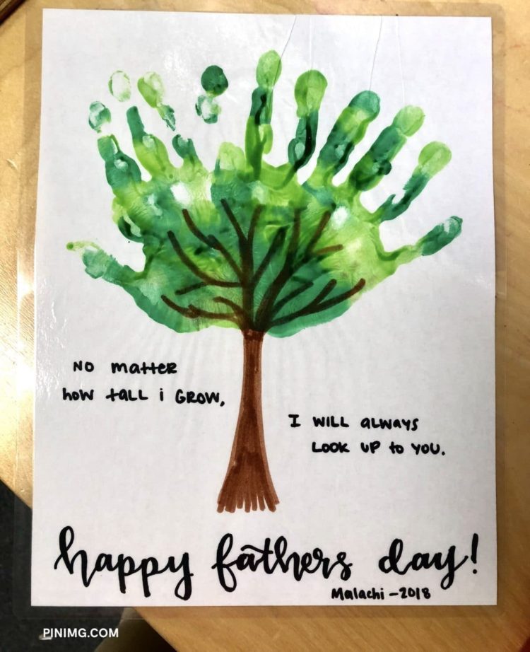 fathers day craft ideas