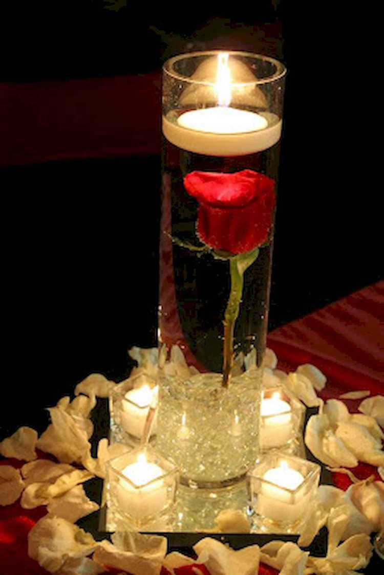floating candles manufacturers