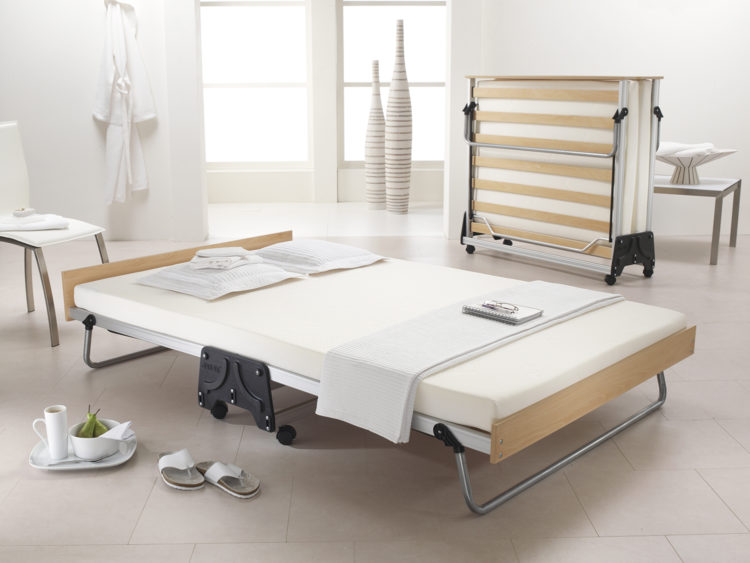 foldaway bed kit