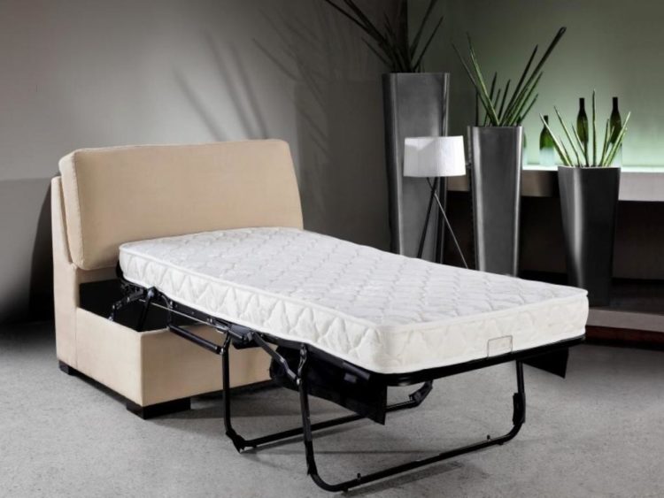 rollaway bed new