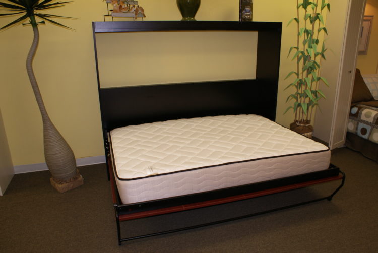folding bed mat