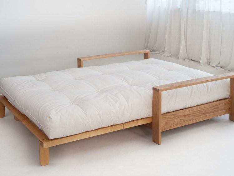 folding bed mattress amazon