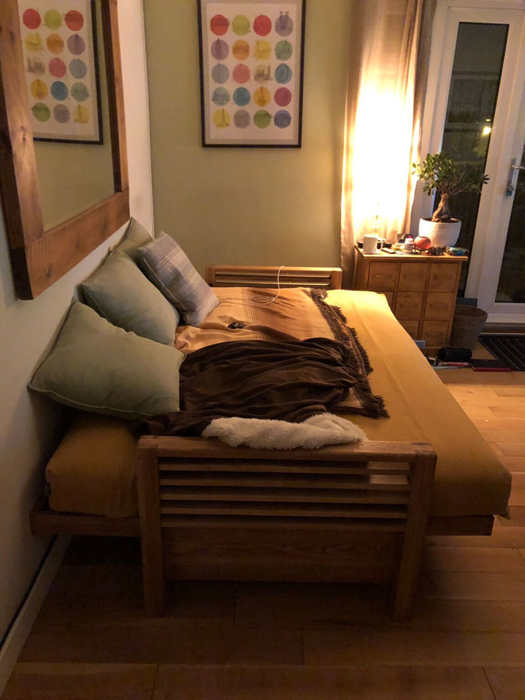 futon bed kenya
