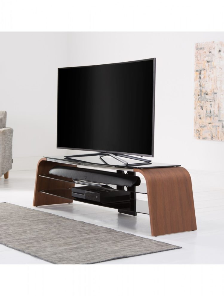 tv stand with mount john lewis