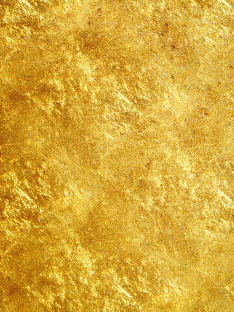 50 Best High Resolution Gold Textures For Designers