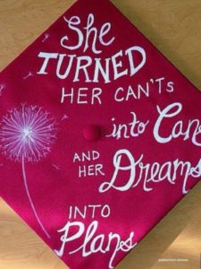 54+ Unforgettable Graduation Cap Ideas - Inbound Marketing Summit