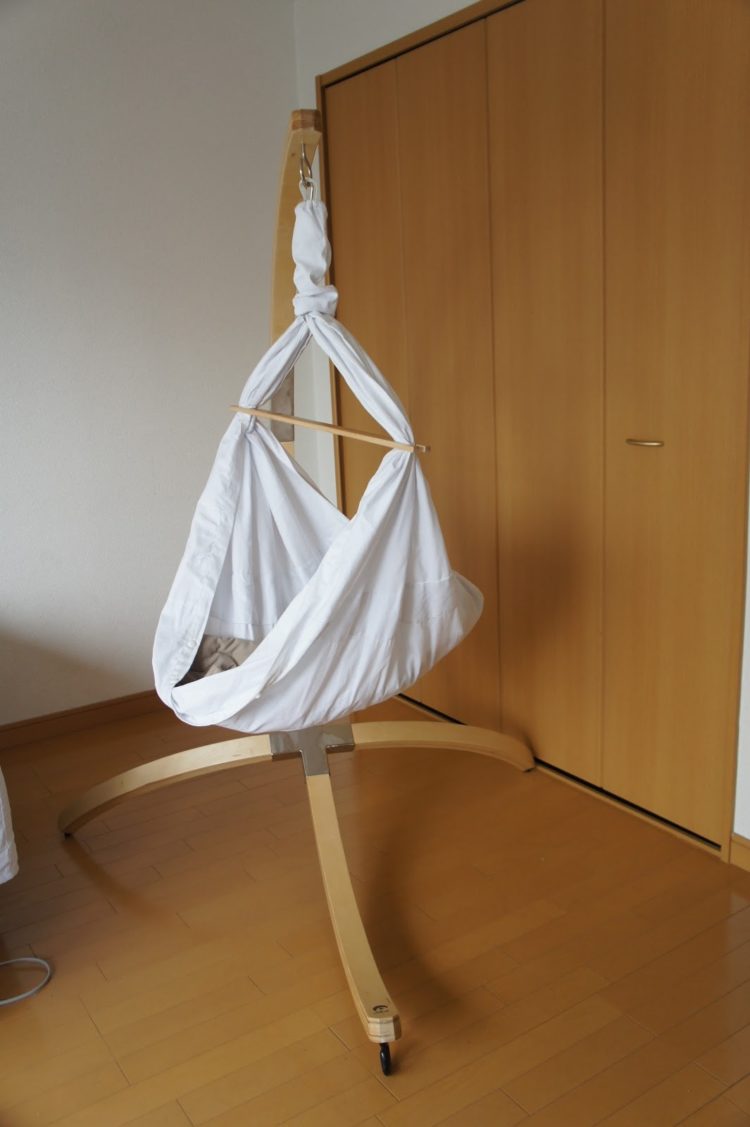 hammock stand measurements