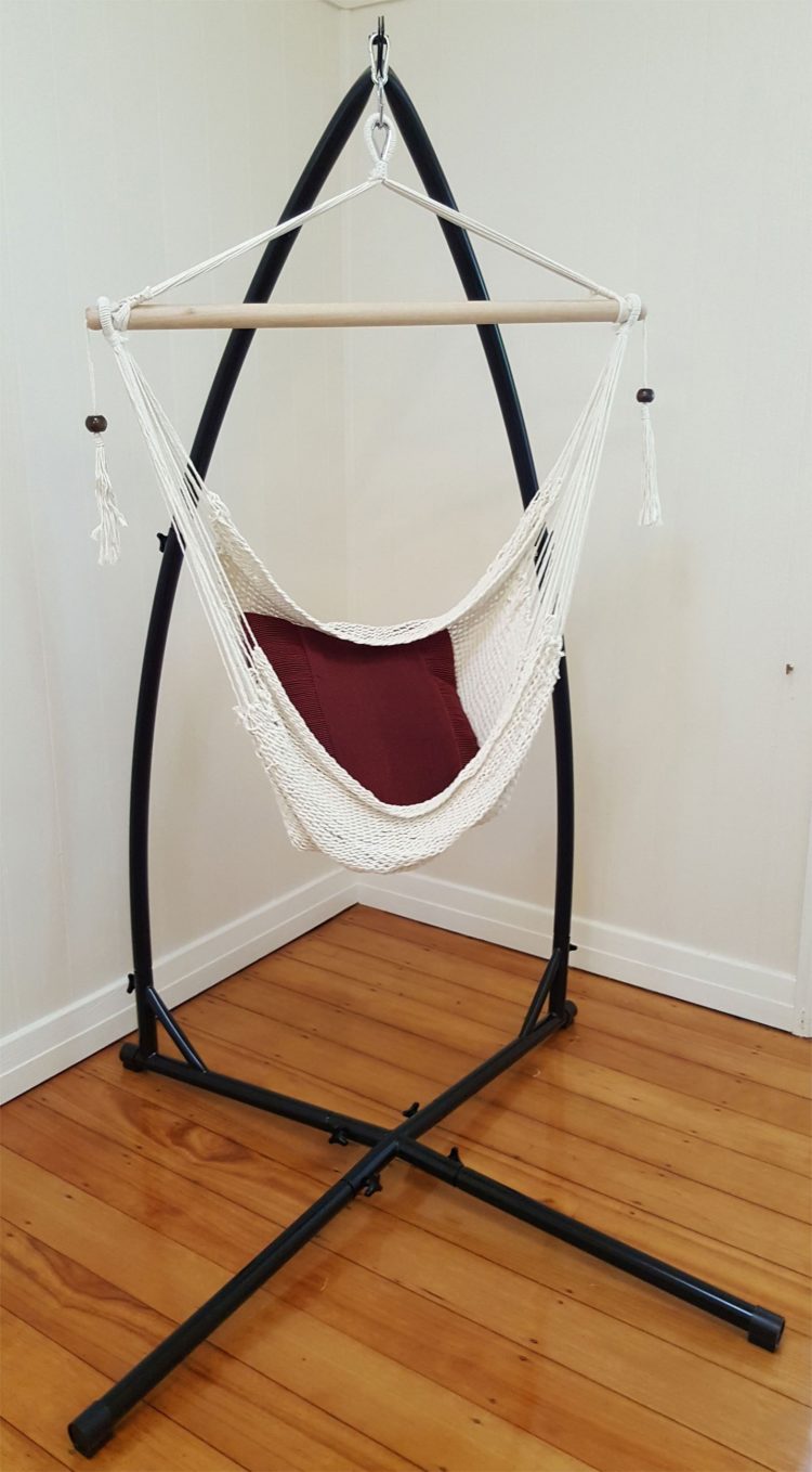 hammock with stand uk