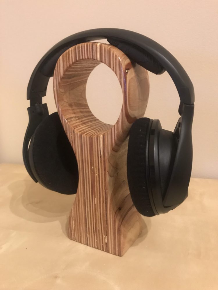 headphone stand review