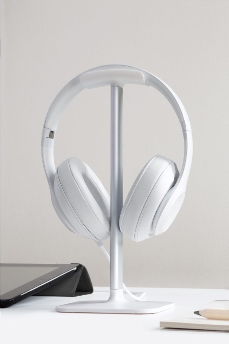 headphone stand for sale