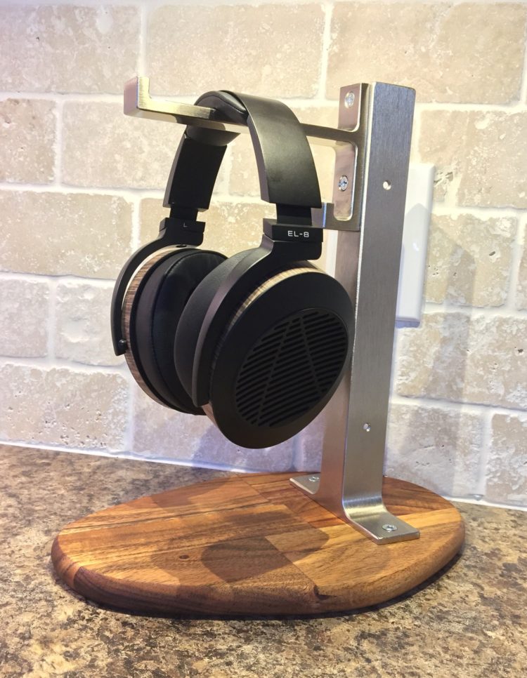 headphone stand emag