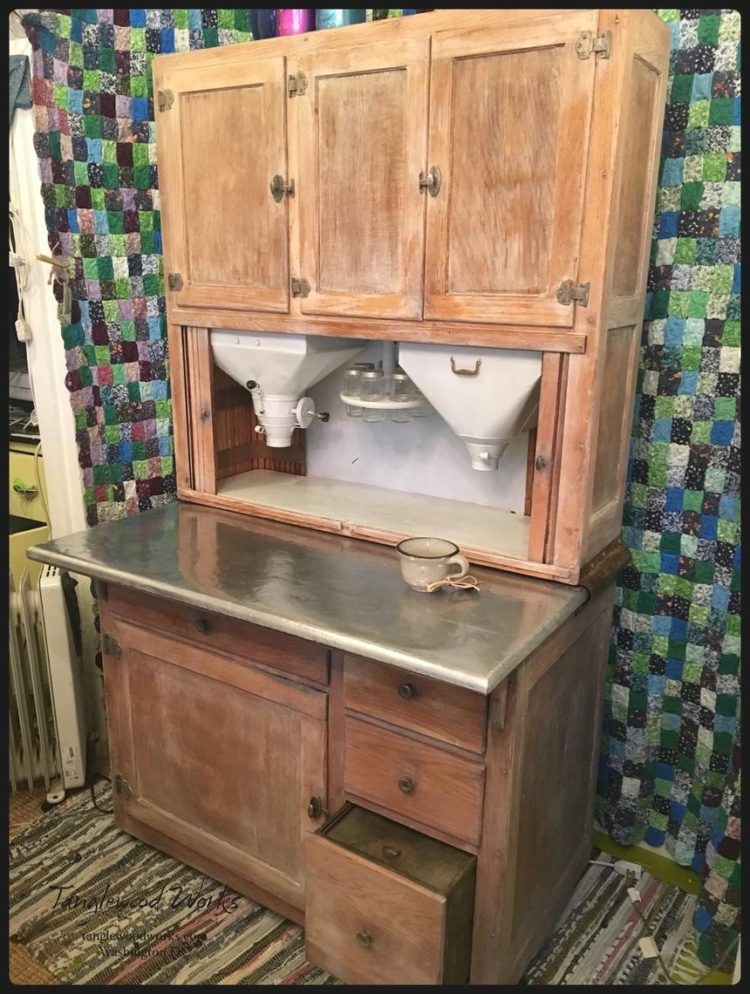 hoosier cabinet for sale nyc