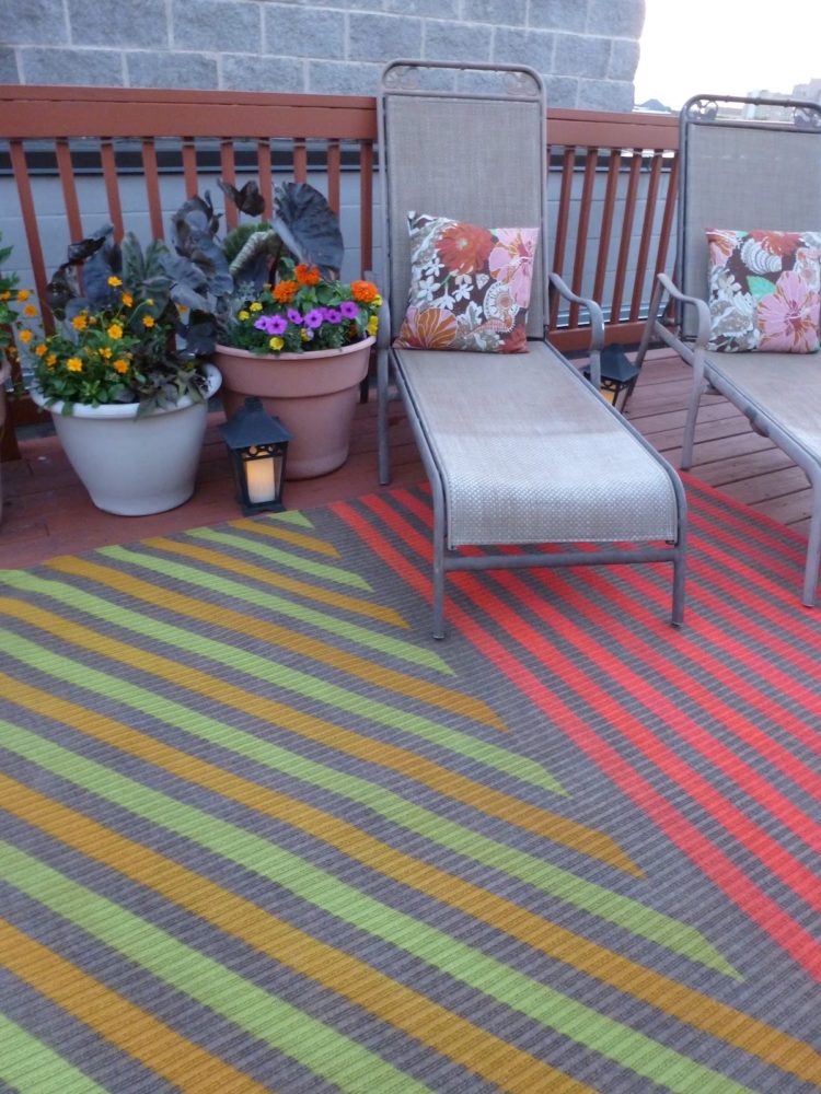 deck paint kent